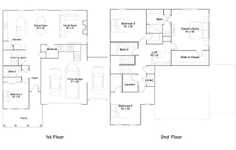 1762 Liberty St, Lebanon, TN 37087