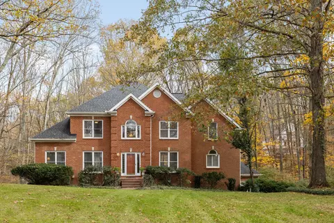 1245 Temple Ridge Dr, Nashville, TN 37221