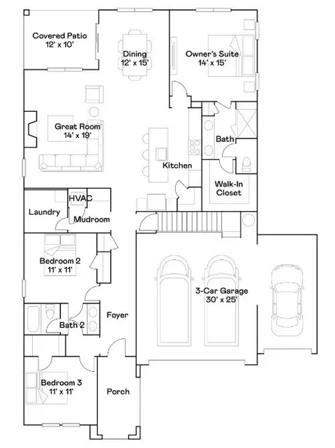 1760 Liberty St, Lebanon, TN 37087