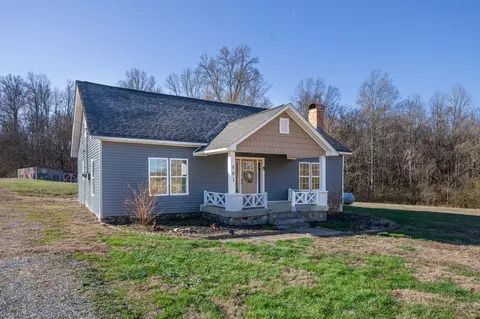 601 Shady Ln, Pulaski, TN 38478