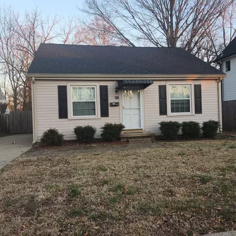 211 Richardson Ave, Murfreesboro, TN 37130