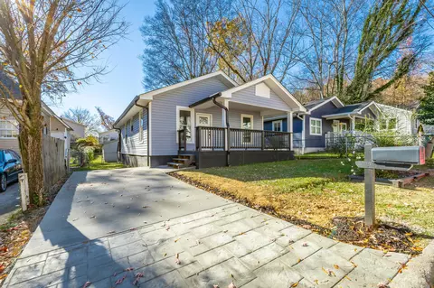 110 Sawyer St, Chattanooga, TN 37405