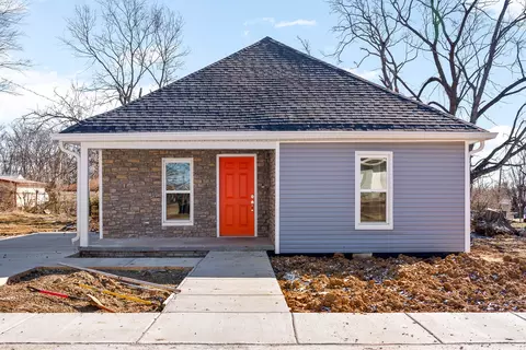 1700 Mckee St, Hopkinsville, KY 42240