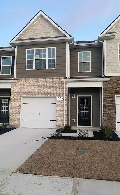 309 Weston Dr, Lewisburg, TN 37091