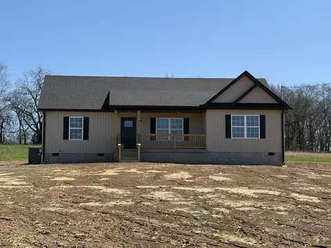 2757 Mcconnell Rd, Cornersville, TN 37047