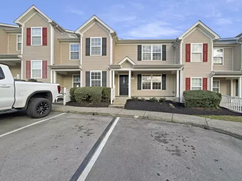 8006 Logan Dr, La Vergne, TN 37086