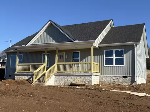 2763 Mcconnell Rd, Cornersville, TN 37047