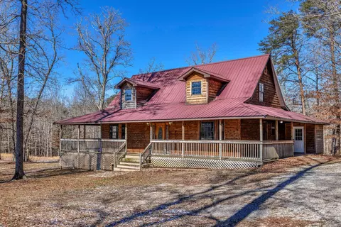 1995 Pryor Ridge Rd, Tracy City, TN 37387