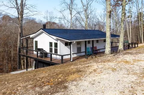 2243 Ridgeway Dr, Sugar Tree, TN 38380