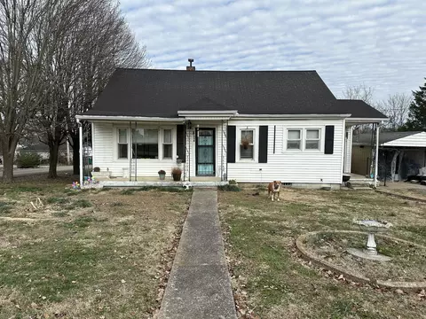 756 Center St, Lewisburg, TN 37091