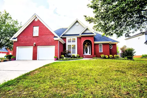 2021 Paris Metz Rd, Chattanooga, TN 37421