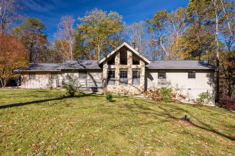 8123 Mill Creek Rd, Signal Mountain, TN 37377