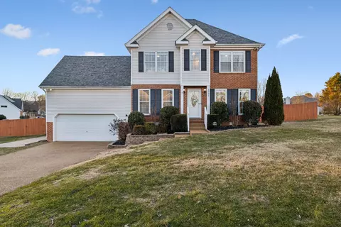 1731 Shane Dr, Spring Hill, TN 37174