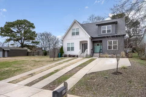 803 Washington Ave # B, Nashville, TN 37206