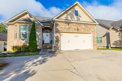 8500 Standifer Gap Rd, Chattanooga, TN 37421