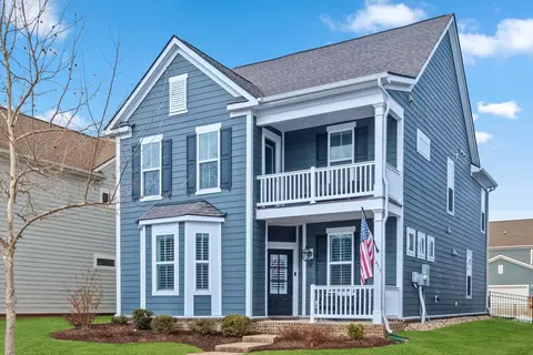 1433 Casner Ln, Franklin, TN 37067