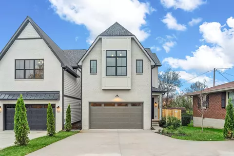 6315 Edsel Dr, Nashville, TN 37209