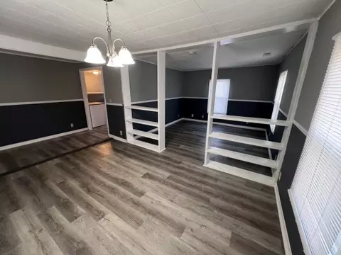 Living - 503 N 2nd St, Decherd, TN 37324 photo 2 of 2