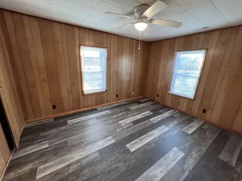 Bedroom - 503 N 2nd St, Decherd, TN 37324 photo 2 of 2