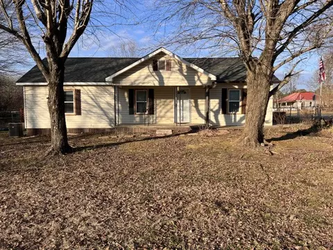 503 N 2nd St, Decherd, TN 37324