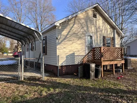 Other - 503 N 2nd St, Decherd, TN 37324 photo 1 of 3