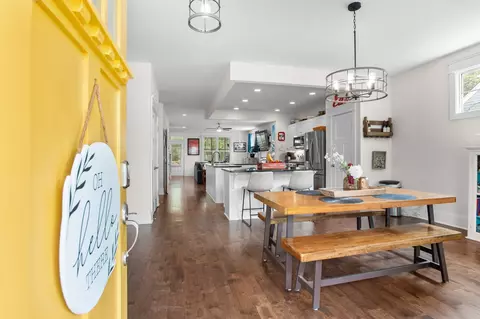 2824 Bronte Ave # A, Nashville, TN 37216