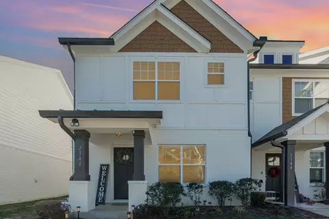 2346 Patrick Ave, Old Hickory, TN 37138