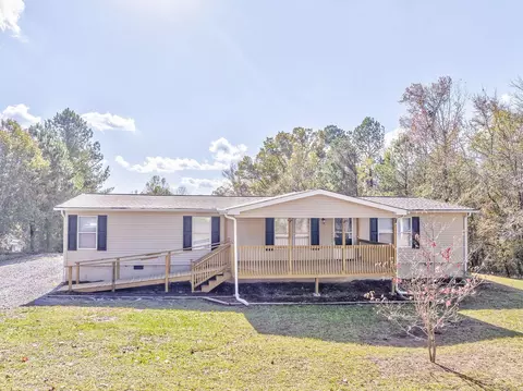 112 Charlie Walls Rd, Chatsworth, GA 30705
