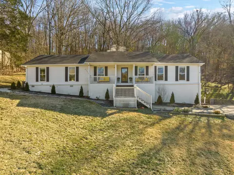 7019 Ellendale Dr, Brentwood, TN 37027