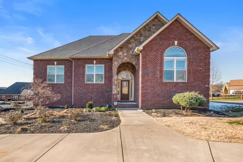 3217 Potts Xing, La Vergne, TN 37086