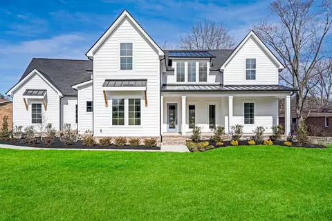 801 Edwards Dr, Franklin, TN 37064