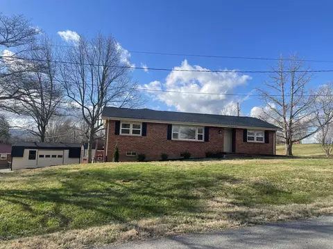 101 Falla St, Mcminnville, TN 37110