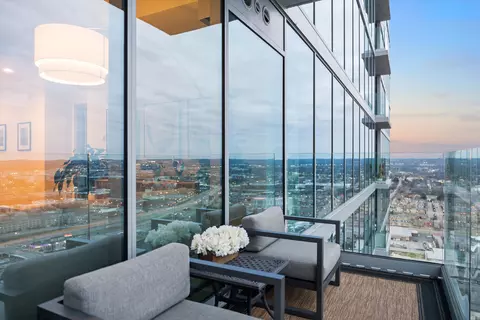 1616 W End Ave #2804, Nashville, TN 37203
