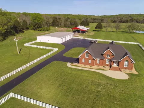 6380 Corinth Rd, Mount Juliet, TN 37122