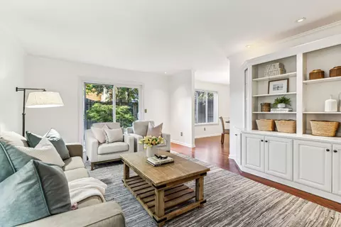 4487 Post Pl #34, Nashville, TN 37205