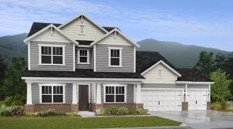 222 Veneto Way, Murfreesboro, TN 37128