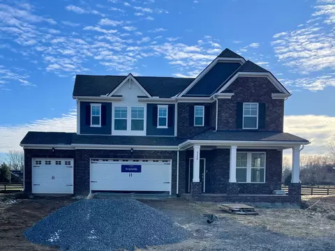 1215 Tucker Dr, Lebanon, TN 37087