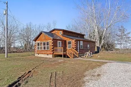 816 Old Stover Rd, Monroe, TN 38573