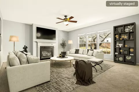 302 Braveheart Dr, Franklin, TN 37064