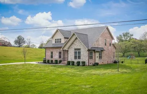 3961 Bunker Hill Rd, Cookeville, TN 38506
