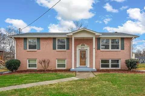 4235 Sweden Dr, Hermitage, TN 37076