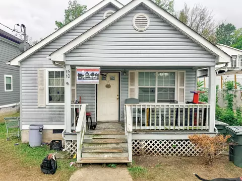 1510 Anderson Ave, Chattanooga, TN 37404