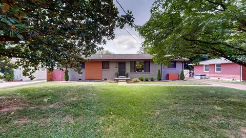 307 Garrett Dr, Nashville, TN 37211