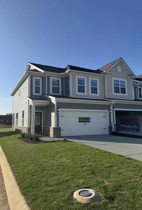 2054 Nectar Ln, Columbia, TN 38401