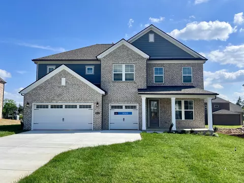1611 Balsawood Ln, Murfreesboro, TN 37129