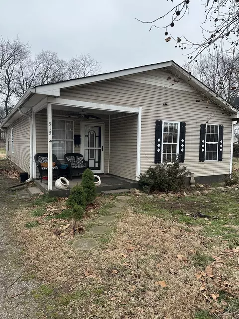 915 Lischey Ave, Nashville, TN 37207