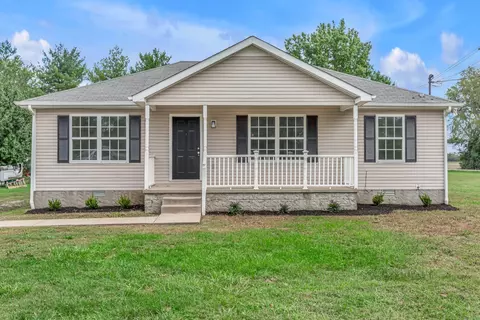 102 Gritton Ct, Murfreesboro, TN 37129