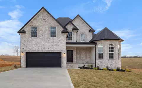 422 Blackjack Oat Ct, Clarksville, TN 37043