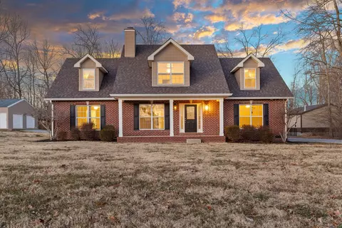 318 Independence St, Springfield, TN 37172