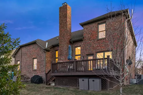 Exterior - 129 Wise Rd, Franklin, TN 37064 photo 11 of 17